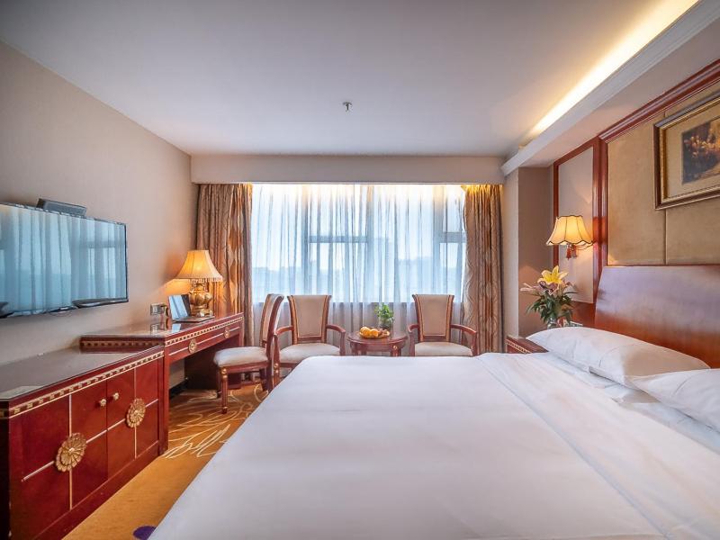 Vienna Hotel Foshan Chancheng Zumiao Branch Exterior foto