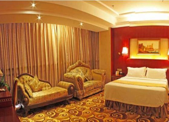 Vienna Hotel Foshan Chancheng Zumiao Branch Quarto foto